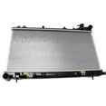 thumbnail image 5 of For 2006-2008 Forester Radiator 45119SA060 SU3010649, 5 of 5