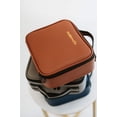 thumbnail image 3 of isabella customizable cosmetic case, 3 of 7