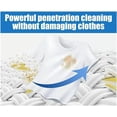 thumbnail image 4 of Clothes Stain Remover Strong, Non Ionic Laundry Stain Remover Emulsifier, 120ml Powerful Laundry St𝐚in Rem𝐨ver Spray, Clothing Emulsifier, for L𝐚undry, Underwear, Fabric, 4 of 5