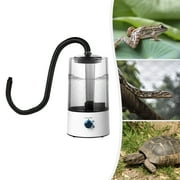 4L/1.06gal Pet Humidifier, 25W Reptile Amphibian Fogger, Terrarium Humidifier, Forger Machine Mister