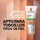 thumbnail image 3 of La Roche-Posay Anthelios Toque Seco con Color FPS 50+ Protector Solar Facial para Piel Grasa, 50 ml, 3 of 9