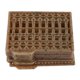 thumbnail image 5 of 10pcs Hair Rig Boilie Bait Stops Extender Stoppers Carp Fishing Tackle, 5 of 8