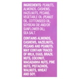 Great Value Roasted Salted Mixed Nuts 14.75 oz snack with almonds ...