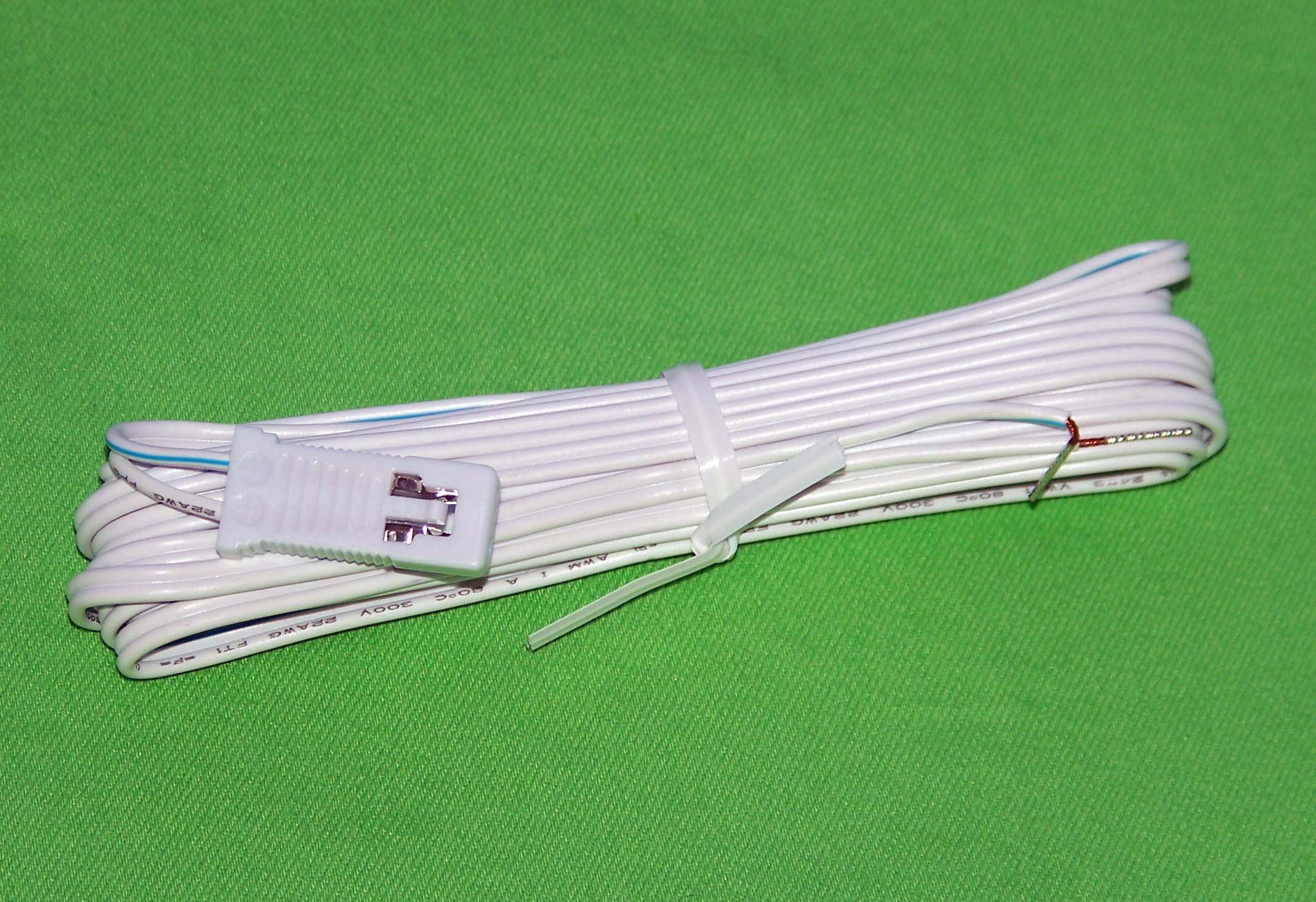 NEW OEM Panasonic Speaker Wire Cable Cord Originally Shipped With