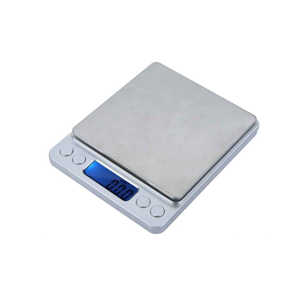 2000g Notebook Scale On Balance Digital Scales 0.01g 0.1g Portable Details about   100g 