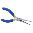thumbnail image 2 of Mini Pinza Punta Aguja SURTEK 5-3/4 142225, 2 of 2