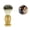 1PC, variant on 2PCS Shaving Brush for Wet Shave,Comfortable Bamboo Handle,Soft Bristle,Gift for Bearded Man