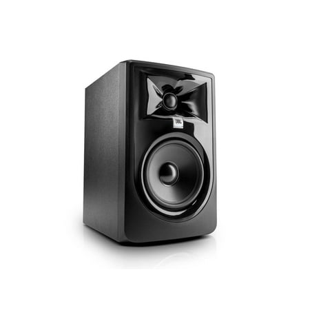 JBL 305P MkII Powered 5 Dual 41W Two-Way Studio Monitor
