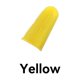 thumbnail image 4 of Moyic 5 uds cubierta de dedo resistente al calor Anti escaldado Fingerstall Flexible ligero firme protectores de dedos clasificación tarea Cadenas y protecciones para puertas de seguridad Amarillo, 4 of 6