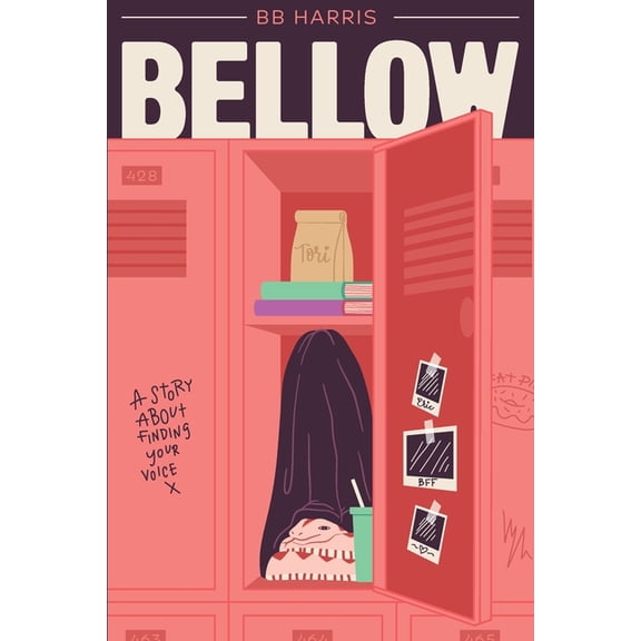 Bellow, (Paperback)
