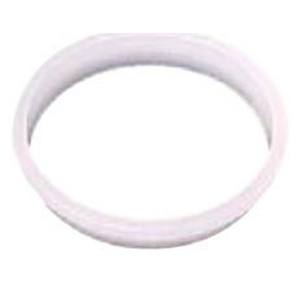 1.5' SLIP WASHER TPR WHT