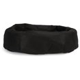 thumbnail image 2 of Floating Island Planter for Ponds, Gardens, and Water Features | 89006, Black, 2 of 3