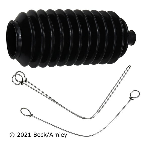 BeckArnley 103-2697 Steering Rack Boot Kit