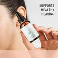 Exfoliating Skin Care Soothing Purifying Ear Drops Tinnitus Ear Drops