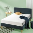 thumbnail image 2 of ZINUS 8 Inch Cooling Essential Foam Mattress, 2 of 9