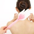 thumbnail image 2 of Portable Neck Body Massager Body Acupoint Massaging Stick Massage Hammer Body Massager, 2 of 8