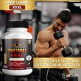 thumbnail image 4 of GreenVify Spartamax XXXL Men’s Vitality Support Supplement – Supports Energy, Stamina & Daily Performance, 4 of 5