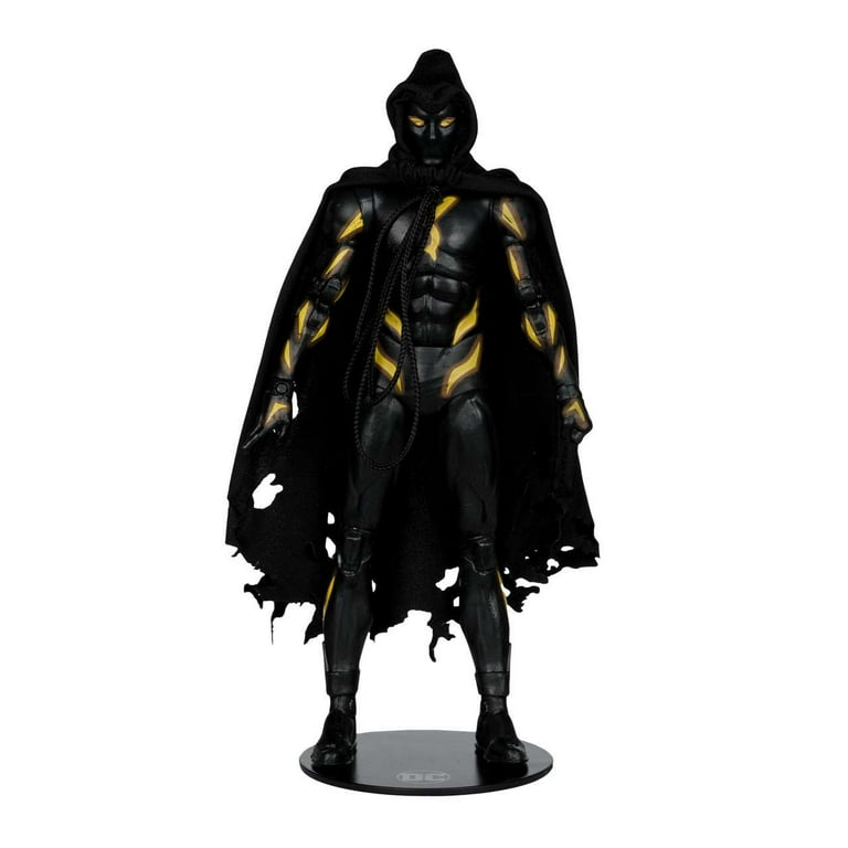 【Ragman】 McFarlane DC Collector Edition Ragman Action Figure (Shadowpact