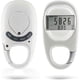 thumbnail image 1 of Pedometer With Clip To Accurately Track Steps, 1 of 1