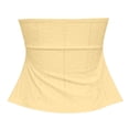 thumbnail image 6 of Landzoo One Women's Fitted Holiday Style Tank Top With Jacquard Pattern Cozy Stylish Basic Tube Tops, 6 of 7