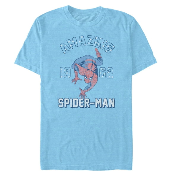 Men's Marvel Amazing Spider-Man 1962  Graphic T-Shirt