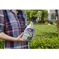 Ortho Deer B Gon Deer & Rabbit Repellent ReadytoUse, 24 oz., No Stink