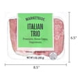 thumbnail image 6 of Marketside Italian Meat Trio, 9 oz, 6 of 7