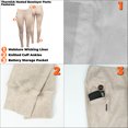thumbnail image 4 of Thermick 2.0 Baselayer Pant Women's, 4 of 4