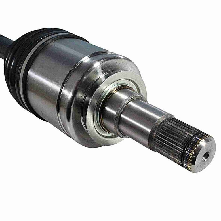 せいだろう GSP NCV69572 CV Axle Assembly Fits select: 2013-2021 LEXUS LX