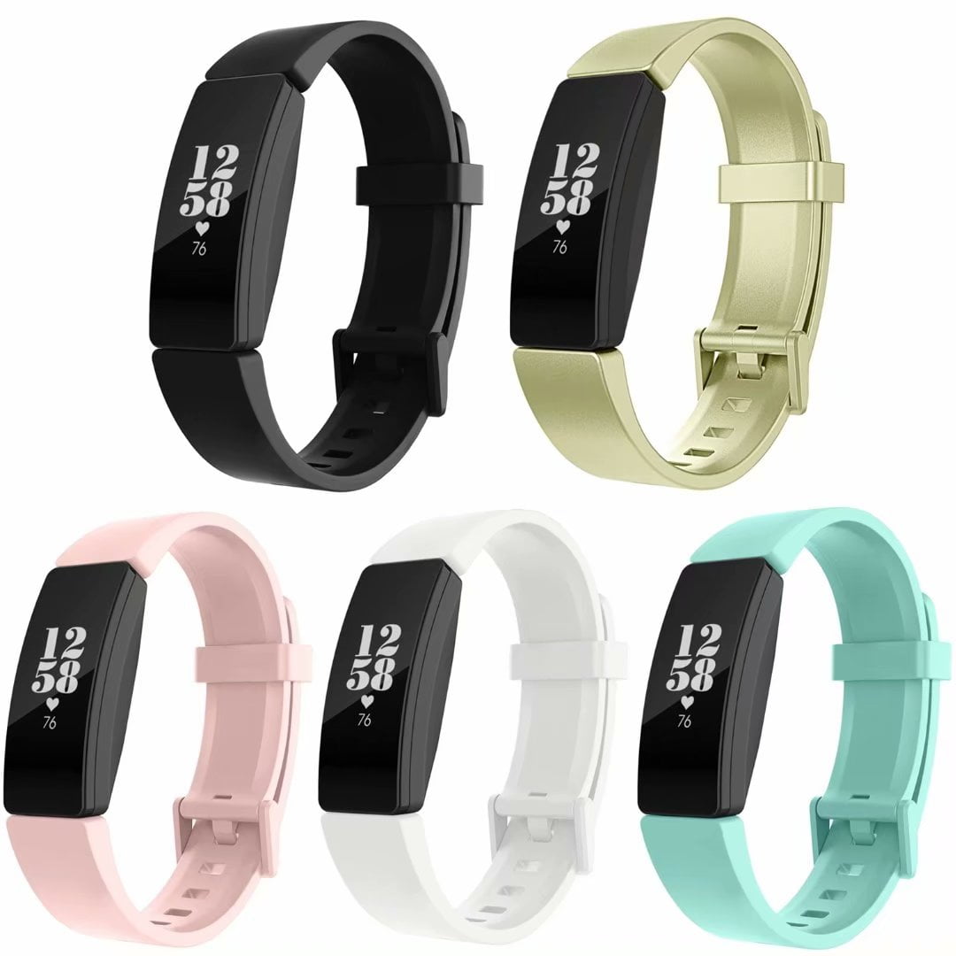 Soft Comfortable Waterproof Fitbit Inspire Inspire Botswana Ubuy
