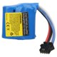 thumbnail image 1 of Accesorios de juguete para barcos con Control remoto de alta velocidad, batería de litio de 7,4 V 600mA apta para UDI901/UDI901, 1 of 8