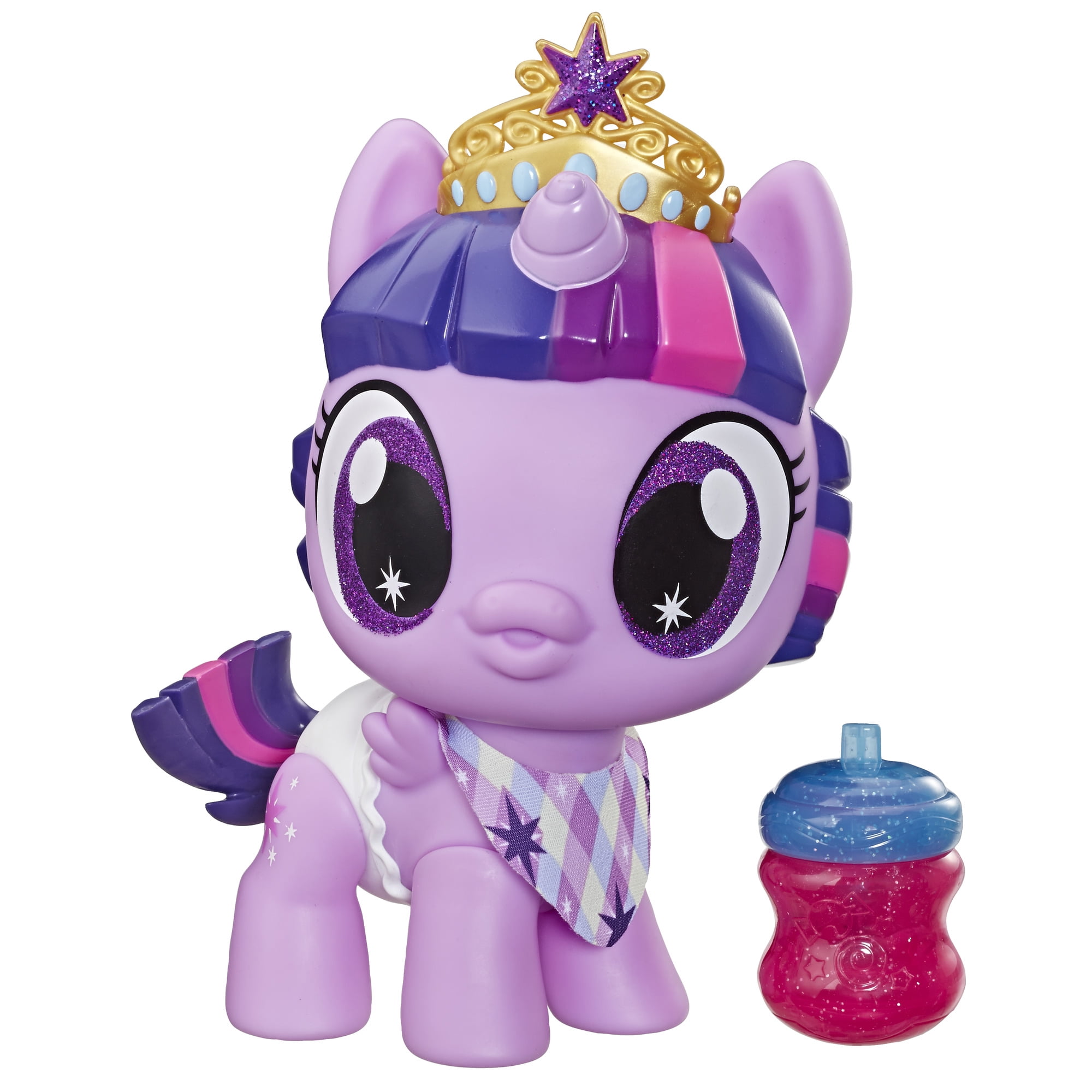 My Little Pony twilight sparkle with sparkles 2020 Limited Edition 