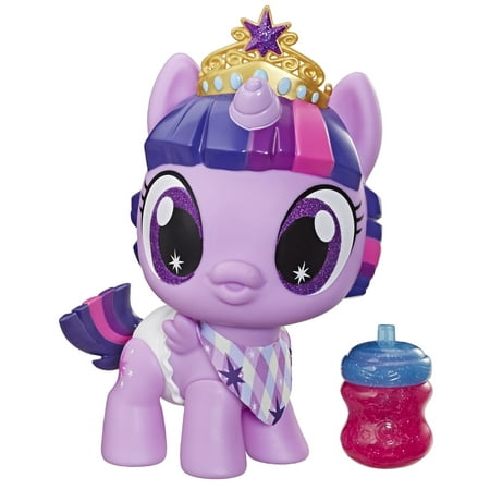 My Little Pony Toy My Baby Twilight Sparkle Walmart