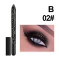 thumbnail image 4 of Eyeshadow Pencil Crayon Eyeshadow Stick Shimmer Cream Eyeshadow Pen Glitter, 4 of 5