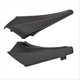 thumbnail image 1 of Front Windshield Corner Deflector Wiper Side Cover for, 1 of 4