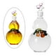 thumbnail image 4 of Decantadores en Cabaza, Regalos de de Borosilicato Alto para Hombres, HERRAMIENTA de BARRA, Decantador 1000ml Macarena Decantador de WHISKYS, 4 of 8