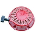 thumbnail image 1 of Lumix GC Pull Start Recoil Starter for DEK 180WEL 5650 6500W 390CC 401CC 13HP 14HP Generator, 1 of 1