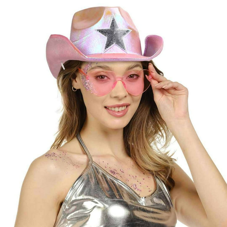 Cowgirl glasses hotsell