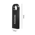 thumbnail image 3 of Unidad flash USB 2.0 64GB 32GB 16GB 8GB 4GB Memoria de disco Pendrive de alta velocidad Ndcxsfigh Para estrenar, 3 of 8