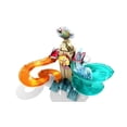 thumbnail image 2 of Juguete para bebés Fisher Price DC League of Super Pets Playset para Vehículos, 2 of 4