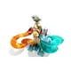 thumbnail image 2 of Juguete para bebés Fisher Price DC League of Super Pets Playset para Vehículos, 2 of 4
