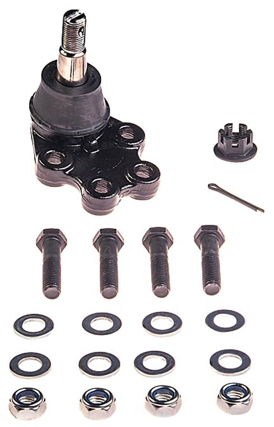 FVP B6539 Suspension Ball Joint