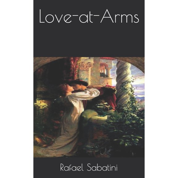 Love-at-Arms (Paperback)
