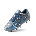 thumbnail image 1 of Tacos de Fútbol Juveniles DREAM PAIRS Talla 12.5 con Cordones para Cancha Dura, 1 of 6