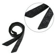 thumbnail image 5 of UNTERING Women Down Coat Belt Overcoat Waist Belt Coat Belt Replacement Belt For Down Coat Men Down Coat Belt Replacement, 5 of 7
