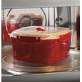 thumbnail image 7 of Ge Profile PWB7030SVSS 30" Wide 1.7 Cu. Ft. 975 Watt Built In Microwave - Stainless Steel, 7 of 7