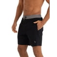 thumbnail image 3 of U.S. Polo Assn. Men's & Big Men's E-Board Swim Shorts with UPF50+, 7" Inseam, Sizes S-3XL, 3 of 3