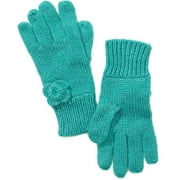 No Boundaries - Rosette Gloves