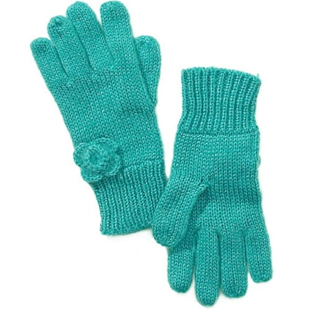 No Boundaries - Rosette Gloves