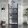 thumbnail image 6 of Goodyo 36x36in Shower Base White, Centered Drain and Single-Threshold, 6 of 8